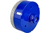 Коронка алмазная 100x35 мм для УШМ Vertextools 333-100-35