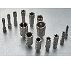 Сверло корончатое HSS (40х50 мм; Weldon 19) AT-S BS5040