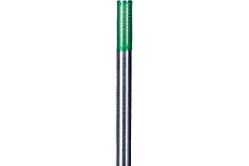 Электроды вольфрамовые WP 175 (10 шт; 3.2 мм; зеленый; AC) Gigant G-614