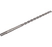 Бур Стандарт (10x200х260 мм; 2 резца + 2 спирали; SDS-Plus) Bohrer 30110260