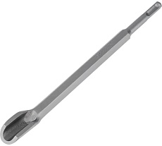 Зубило канальное (14x22x250 мм; SDS-PLUS) Matrix 70301