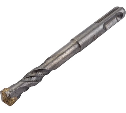 Бур 10х110 мм, SDS+ Резолюкс 15038