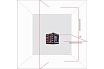 Лазерный уровень ADA CUBE 3D Ultimate Edition А00385