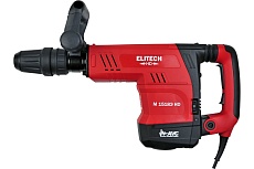 Отбойный молоток Elitech М 1518Э HD E2205.006.00 201380