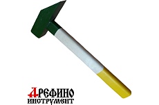 Кувалда Арефино инструмент 1,5 кг специальная (со скосом) с деревянной ручкой С543