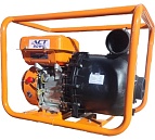Мотопомпа АСТ AST 80WGF 3" хим. 6093
