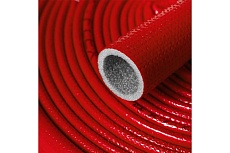 Трубка PE K-FLEX 09x028-2 COMPACT RED R090282118PE0CR