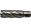 Сверло корончатое TORNERI 23х50 мм, HSS, Universal / Weldon 19 Т023636