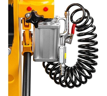 Гидравлический напольный пресс JCB 20 т JCB-TY20002(60665)