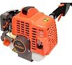 Бензиновый кусторез Ex Kasei 800 Вт, 1,1 л.с., 60 см LX600Q26SCG(1E34F)