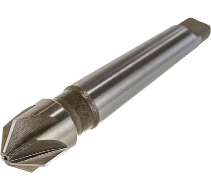 Зенковка (90 град; 20х116х24 мм; Р6М5; Z6; КМ1) Griff a405041