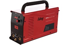 Сварочный инвертор Fubag INTIG 200 DC PULSE 31411 + горелка FB TIG 26 5P 4m 38459 31411.1