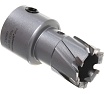 Коронка с твердосплавными напайками Power-Max 30 (24х30 мм) Karnasch 20.1130A-024