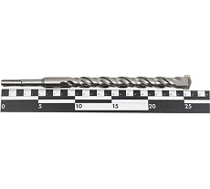 Бур SDS+ (20х260 мм) Туламаш ТМ 72573
