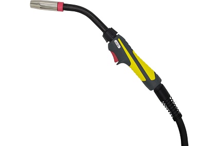 Горелка с поворотным гусаком MW-405 AT (3 м; Euro) Оберон XL015.D070