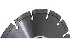 Диск алмазный отрезной Universal Pro (180х22.2 мм) для УШМ Fubag 12180-3