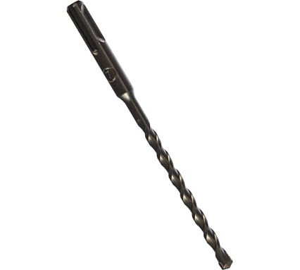 Бур SDS+ INDUSTRIAL (7х160 мм) DeWalt DT9639