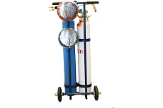 Газосварочный пост Дока ПГУ-10А DK.1000.01417