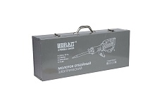 Отбойный электрический молоток Brait DH95 21.01.098.019