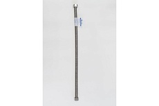 Сильфонный шланг вода Overcon 0,4 м 1/2 Г-Г 70715