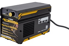 Инверторный аппарат Кедр UltraMMA-220 Compact 220В 20-220А 8012560