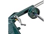 Пневмопистолет для гравитекса Rockforce RF-BG-01(58688)