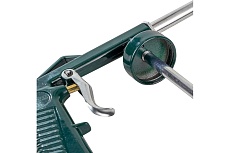 Пневмопистолет для гравитекса Rockforce RF-BG-01(58688)