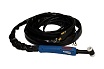 Горелка SR-17F для TIG-сварки (125-140 А; flex; 4 м) Brima 0006520