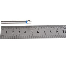 Зенкер HSS (90°, 8.3 мм, под резьбу М4) Wurth 069401708 060 1