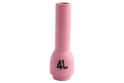 Сопло №4L S-L (6.5х76 мм) для TW 17-18-26 TopWeld TW.213.303206