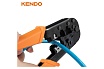 Кримпер для обжима KENDO 190 мм 11711