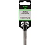 Бур D.BOR SDS-plus 4CX PLUS 8х100/160 мм, 4-cutting D-4XPD08L0160