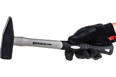 Слесарный молоток с фиберглассовой рукояткой Thorvik PHH800 52232
