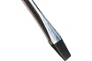 Шлицевая отвертка SITOMO SL 6х125, 240 мм CrV SIT 856496