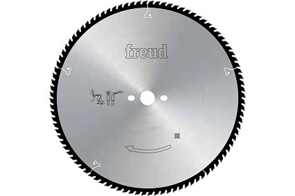 Диск пильный 450x3.5x32 мм, Z=108, HM Lu5F Freud 45002