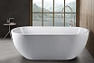 Акриловая ванна Art&Max AM-218-1600-750 160x75