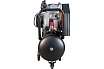 Компрессор Verton Air AC-50/450RV 230/50 В/Гц, масляный, ременной, 450 л/м, 50 л, 10 бар, 2.2 кВт, 1000 об/мин, рапид, асинхронный, однофазный 01.14017.15124