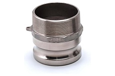 Камлок из нержавеющей стали HIMPT F-300 3&quot; (75 мм) 00028007988