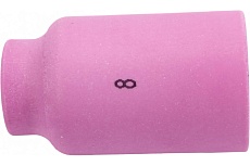 Сопло газовая линза (12.5 мм) для TIG-горелок Сварог IGS0085