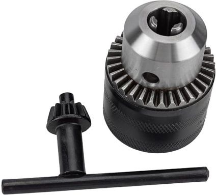 Патрон сверлильный ПС 13, В16 с ключом (1.5-13 мм) Beltools ri.261.37