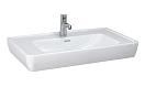 Раковина Laufen Pro 85 см, арт. 8.1395.6.000.104.1