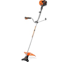 Бензиновая коса с цельным валом Daewoo DABC 320