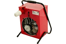 Тепловая пушка WWQ TKR-9