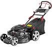 Бензиновая газонокосилка Graphite 4.35KM 52G673