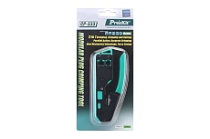 Обжимной инструмент ProsKit CP-333 00322506
