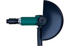 Угловая пневмошлифмашинка РМТ ПШМ-230У