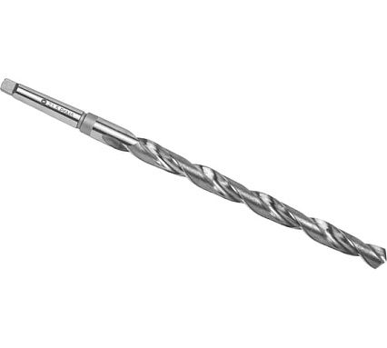 Сверло удлиненное к/х (21.5x295x395 мм; КМ2; Р6М5) ИНСТУЛС 00001269447