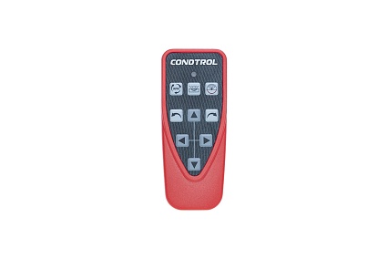 Ротационный лазерный нивелир Condtrol Roto HVR 7-1-028