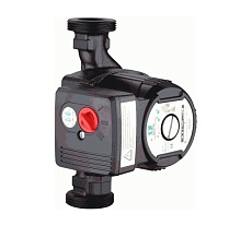 Циркуляционный насос Pumpman GRS25/4-130 82061