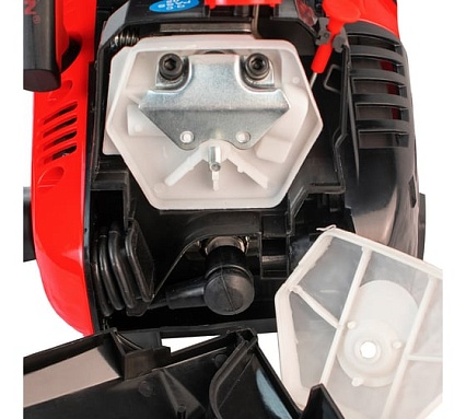 Бензиновая пила Verton Garden Pro CS-2512 01.13537.13538
